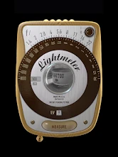 LightMeter screenshot