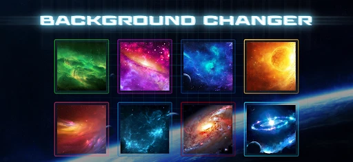 Lightsaber: Gun Sound Effects screenshot