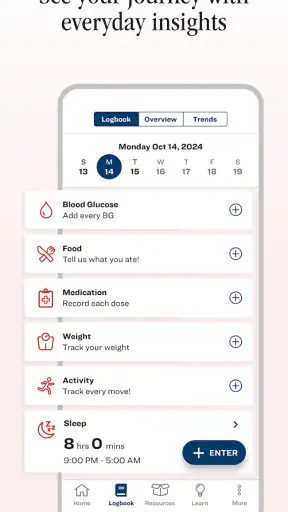 Lilly Health™ screenshot