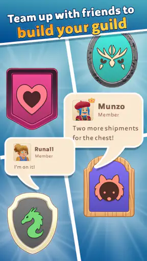 Lingo Legend Language Learning screenshot