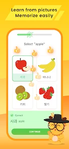 LingoDeer - Learn Languages screenshot