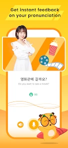 LingoDeer - Learn Languages screenshot