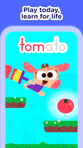 Lingokids - Play and Learn screenshot