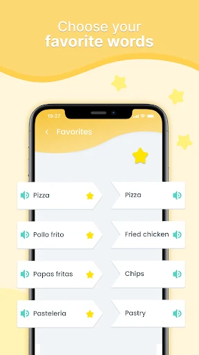 Lingual Coach: Learn with AI screenshot