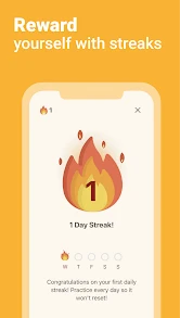 Lingvano: Sign Language - ASL screenshot