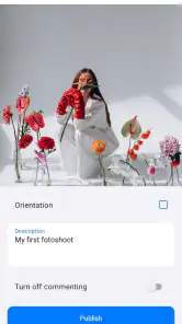 Link Messenger screenshot