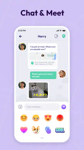 Link360: Phone Tracker screenshot