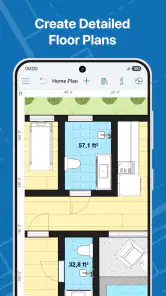 Live Home 3D: House Design screenshot