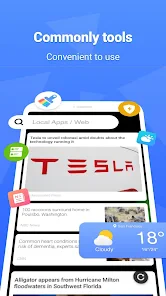 Live Launcher screenshot