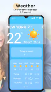 Live Street view 360 screenshot