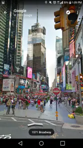 Live Street View - Earth Map screenshot