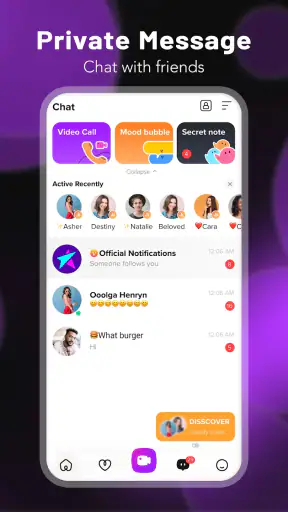 LiveMe+: Live Stream & Go Live screenshot