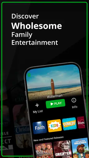 Living Scriptures screenshot