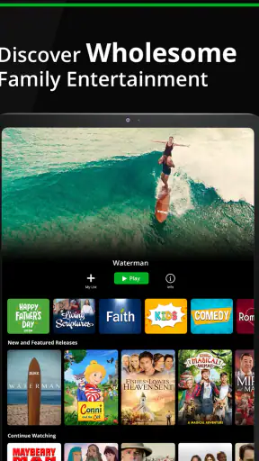 Living Scriptures screenshot