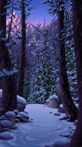 Living Worlds – Mark Ferrari screenshot