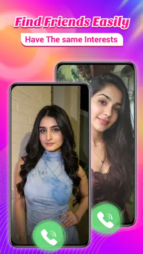 Livmet Pro: Voice & Video Chat screenshot