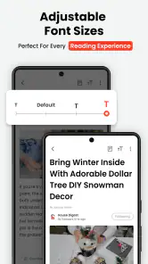Local News: Headlines & Alerts screenshot