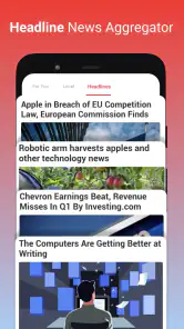 Local News - Latest & Smart screenshot