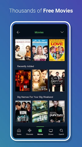 Local Now: News, Movies & TV screenshot