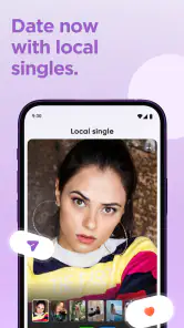 Local Single: Chat & Friends screenshot