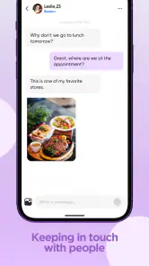 Local Single: Chat & Friends screenshot