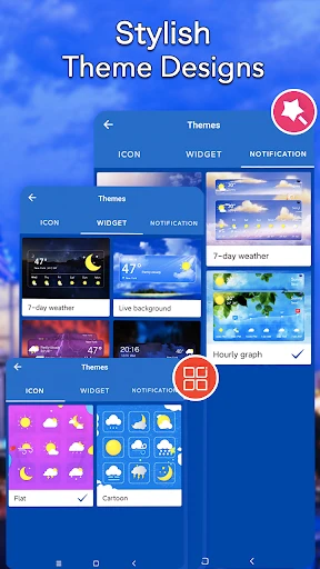 Local Weather:Weather Forecast screenshot