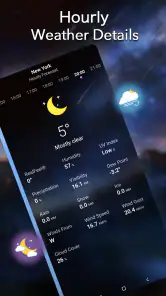 Local Weather：Weather Forecast screenshot