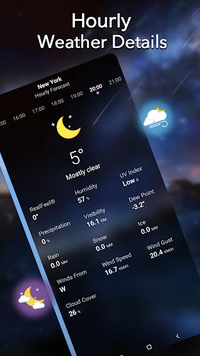 Local Weather:Weather Forecast screenshot