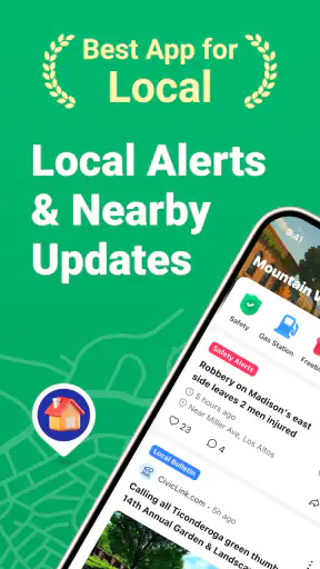 LocalAll - Everything Local screenshot