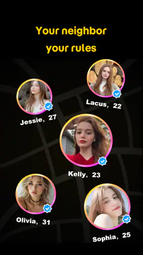 LocalOnly screenshot