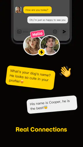 LocalOnly screenshot