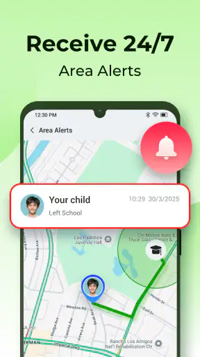 Location Mate - Share & Track screenshot