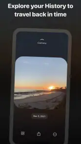 Locket Widget screenshot