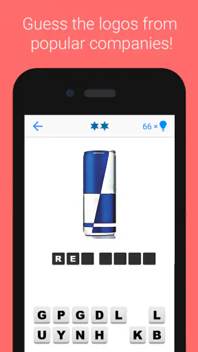 Logo Quiz screenshot