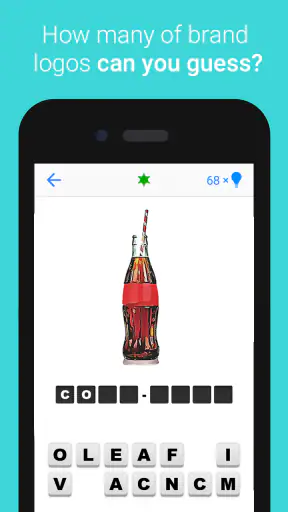 Logo Quiz screenshot