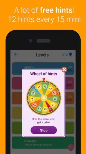 Logo Quiz screenshot