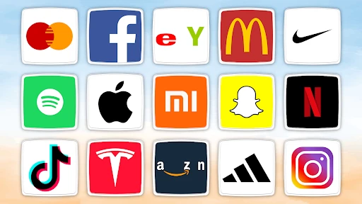 LogoMania: Quiz Trivia Game screenshot