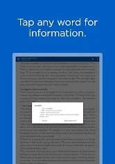 Logos Bible Study App screenshot