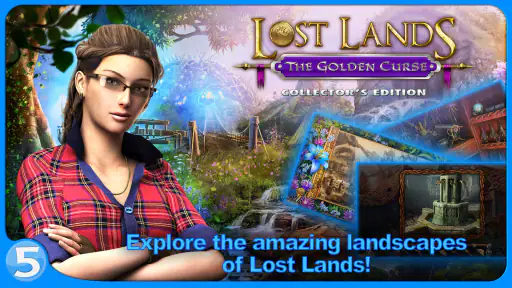 Lost Lands 3 screenshot