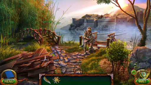 Lost Lands 4 screenshot