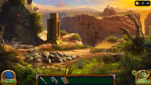 Lost Lands 9 screenshot