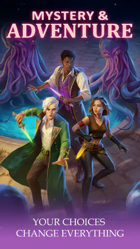 Love & Magic™: Spellfyre screenshot