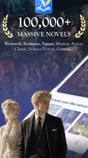 Love Story Books Romance screenshot