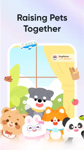 Love8 - App for Couples screenshot