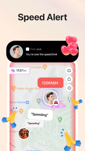 Love8 - App for Couples screenshot