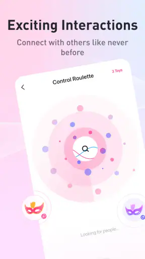 Lovense Remote screenshot