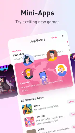 Lovense Remote screenshot