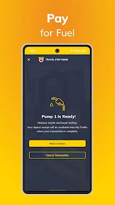 Love's Connect screenshot