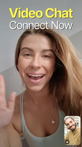 Lowins - Live Video Chat screenshot