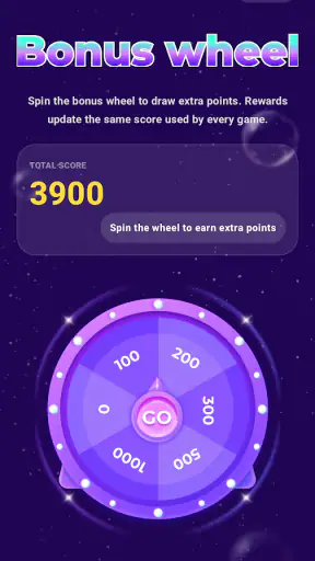 Lucky Spin Joy screenshot